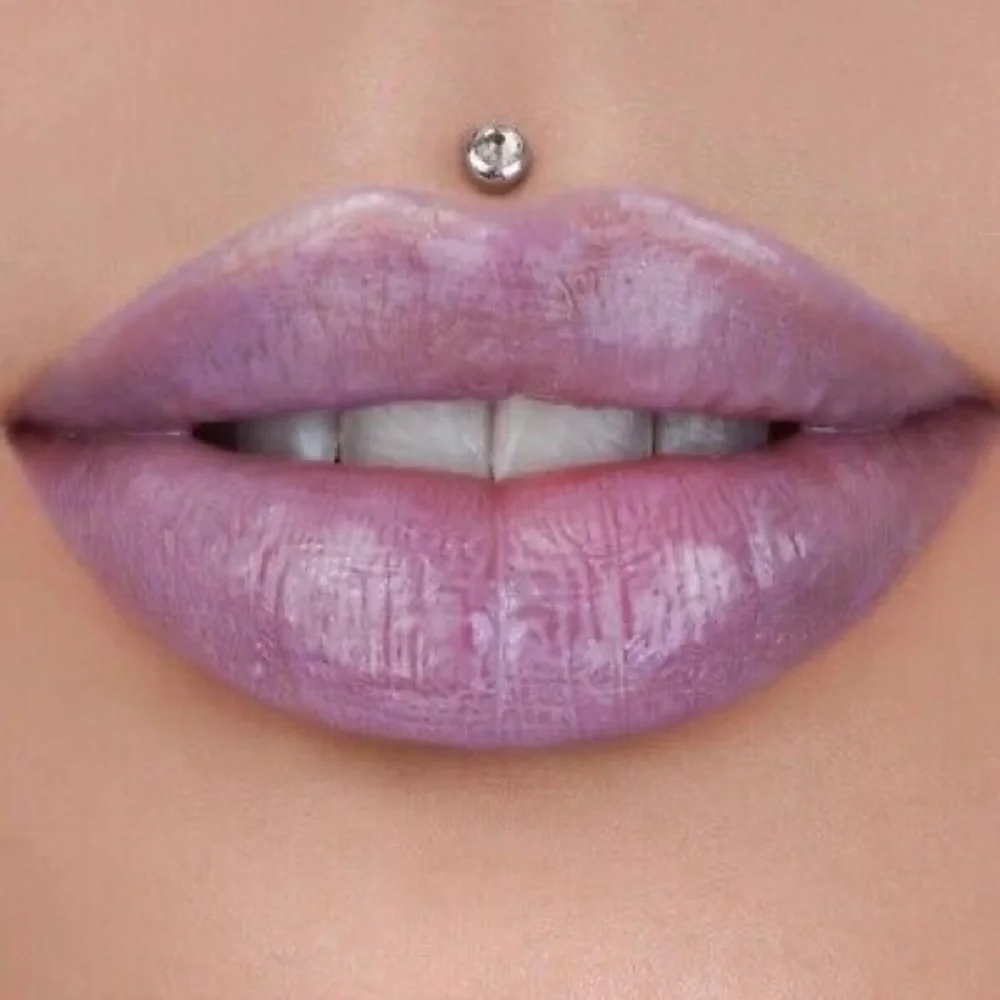 Jeffree Star The Gloss in Shade “Dirty Royalty”